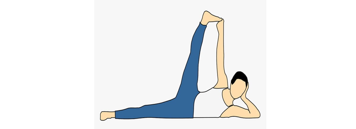 Try these simple at-home yoga poses to improve posture | Metro News