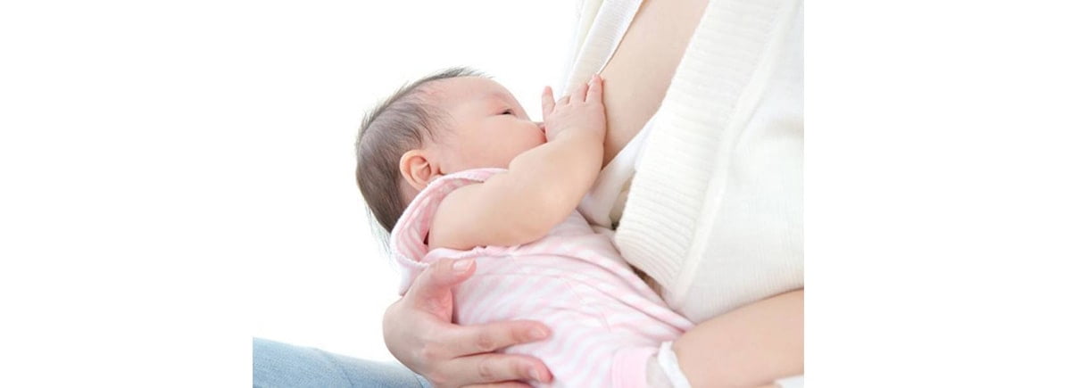 स्तनपान बंद करने का सही समय, The Right Time to Stop Breastfeeding in Hindi