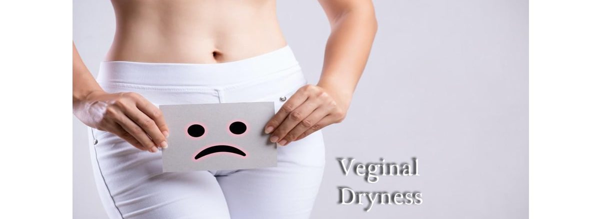 vaginal Dryness