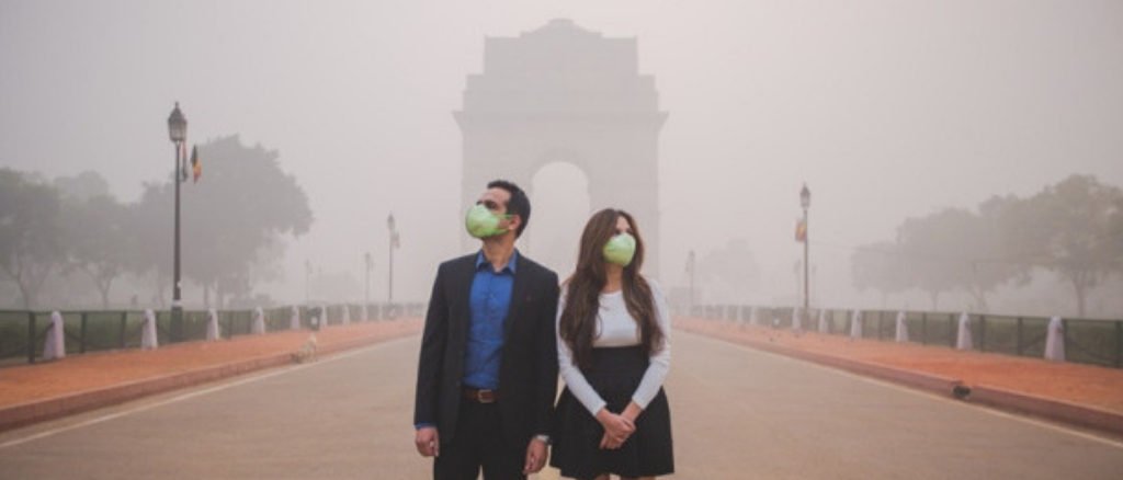 pollution protect by ayurveda